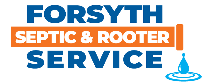 Forsyth Septic & Rooter Service Logo