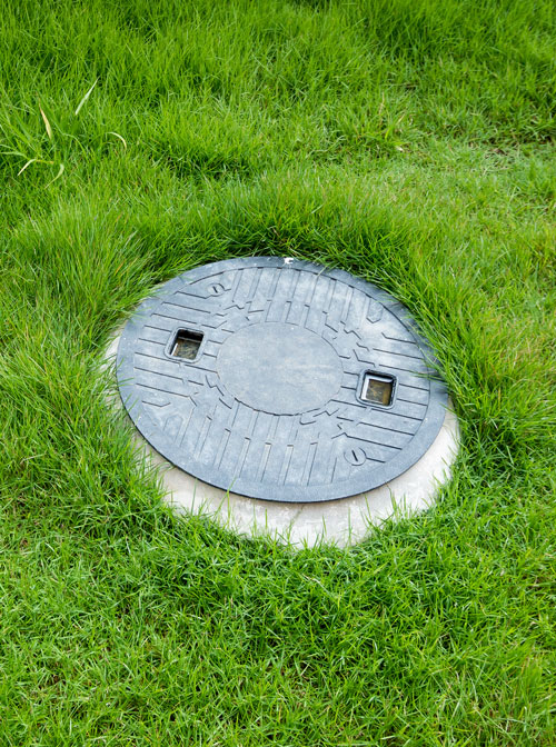 Forsyth Septic & Rooter Drain Cleaning Service