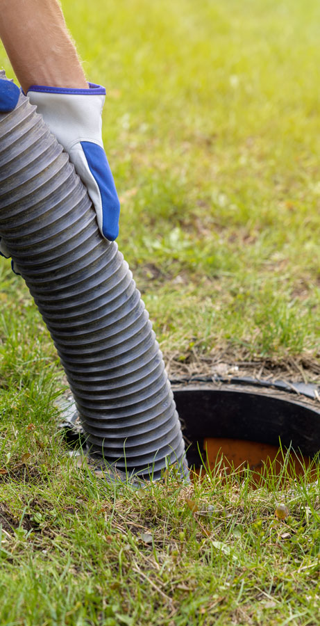 Forsyth Septic and Rooter Service